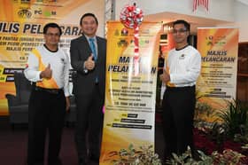 Skuad Pantau Bersih Sepang sasar capai kawasan sifar sampah