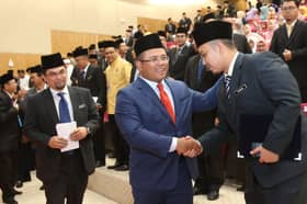 Perkasa syiar Islam, Selangor jaga kebajikan pentadbir masjid
