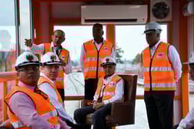 Tindakan terhadap ahli BERSATU terlibat dadah