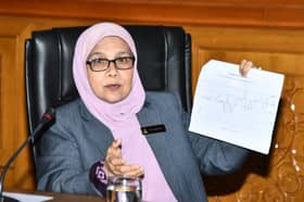 Take safety measures, says state Health Exco on influenza A