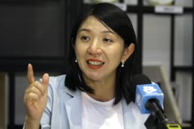 Kuota wanita dalam politik perkukuh asas demokrasi negara - Yeo