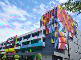 Kompleks PKNS, SACC Mall benarkan promosi jualan di ruang legar