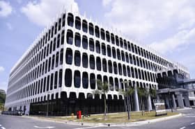 Alasan perlu pinda peraturan mesyuarat tidak wajar - Sivarasa