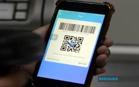 Ekonomi Madani: Kredit e-tunai RM100 sesuai dan mencukupi