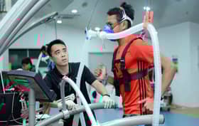 Ada kelebihan, Pusat Perubatan Sukan Negara diiktiraf AFC