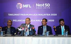 Sistem Kawalan Ekonomi mula dilaksana dalam Liga M musim ini