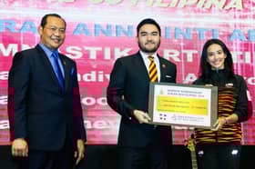 Farah Ann hopeful to resume training soon