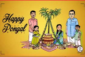 Ponggal: A new start for successful Indian community, says MB