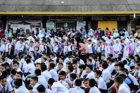 Education Ministry open to reviewing principals, headmasters' allowances 