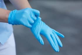 US lifts import ban on glove maker Brightway
