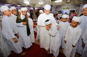 Selesai ujian getir politik kejam, Azmin mahu fokus 2020