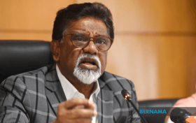 பக்கத்தான்  ஹரப்பான் வெற்றி நாட்டு வளர்ச்சிக்கும்  மேன்மைக்கும்  உதவும்- முன்னாள்  அமைச்சர் டாக்டர் சேவியர்