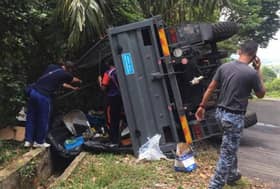 TUDM tubuh lembaga siasatan kemalangan Palapes Udara