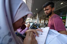 KKM keluar kompaun kesalahan merokok lebih RM1 juta setakat Ogos