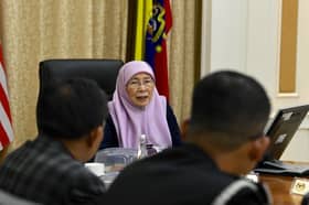 DPM: Govt drawing up plan to identify, address child marriage