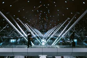 KLIA ranks among top 10 airports globally in 2024 ASQ survey