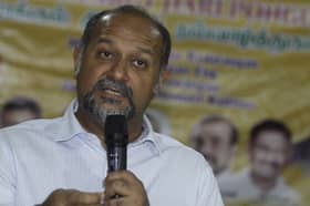 Kekal semangat hormat-menghormati