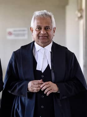 Sundra Rajoo withdraws suit against Tommy Thomas, 12 others