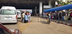 掌握马泰边界柜台设置情报 丹州总警长：涉案者是国家叛徒