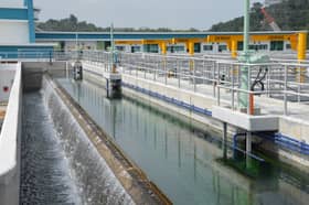 Japan’s role in Pahang-Selangor water transfer project wins praise