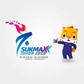 Sukma 2020: Selangor sasar 45 pingat emas, 830 atlet bawa cabaran