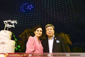 Sultan Selangor titah rakyat terus teguhkan perpaduan