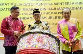 Kerajaan galak pembayaran tanpa tunai di hentian rehat dan rawat