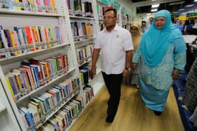 #selangor2022：拨498万提升公共基本设施