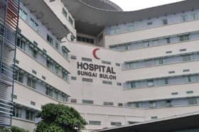 Selangor to announce another full Covid-19 hospital — State Health Director