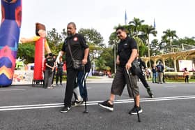 Giatkan program hari tanpa kenderaan untuk udara bersih, hidup kualiti