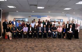 17 wakil dilantik ahli jawatankuasa pro-tem Majlis Media Malaysia