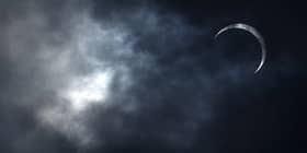 Fenomena cakerawala sepanjang 2020