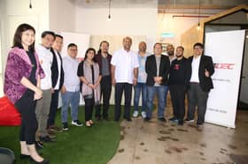 Karya animasi tempatan kini bertaraf dunia - Gobind