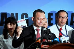 Maszlee sifatkan keputusan 'pulang' jawatan ada hikmah