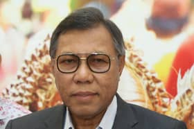 Jamuan Aidilfitri, ADN Selat Klang dikompaun RM1,000