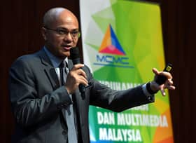 Pelancaran 5G, Malaysia antara perintis di Asean
