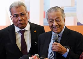 Kerajaan cari penyelesaian tindakan India henti beli minyak sawit