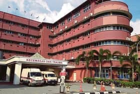 Johor hopes Sultanah Aminah Hospital 2 will be included in new govt’s budget
