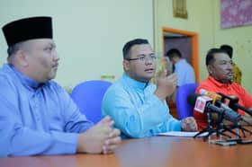 外国人雪州置产门槛 高楼150万洋房200万