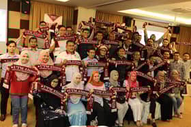 UTM hasil graduan berkualiti, sumbang ekonomi negara