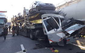 Pengambilan alkohol bawah had tetap berisiko terlibat nahas - Miros
