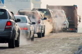 DOE steps up operation against excessive smoke emission