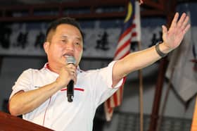 DAP tampil enam calon muka baharu, Suee Lim kekal kerusi Sekinchan
