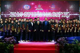 Komited lahir atlet prestasi tinggi, kekal negeri sukan terulung