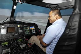 Kuasai 70 peratus aeroangkasa, Selangor kekal pilihan pelabur