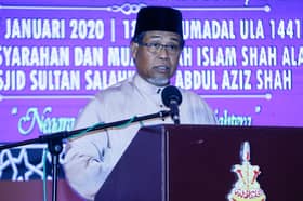 Pendidikan berteras al-Quran bentuk generasi berakhlak