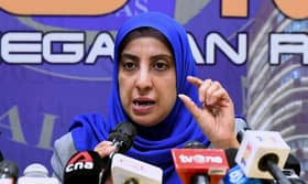 Rakaman suara konspirasi jenayah babitkan Najib tulen