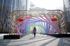 Covid-19 cases surpass 110,000 worldwide