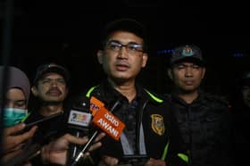 Pemegang kad pelarian, etnik Rohingya tidak terlibat program hantar pulang