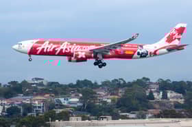 AirAsia offers flight change fee waiver